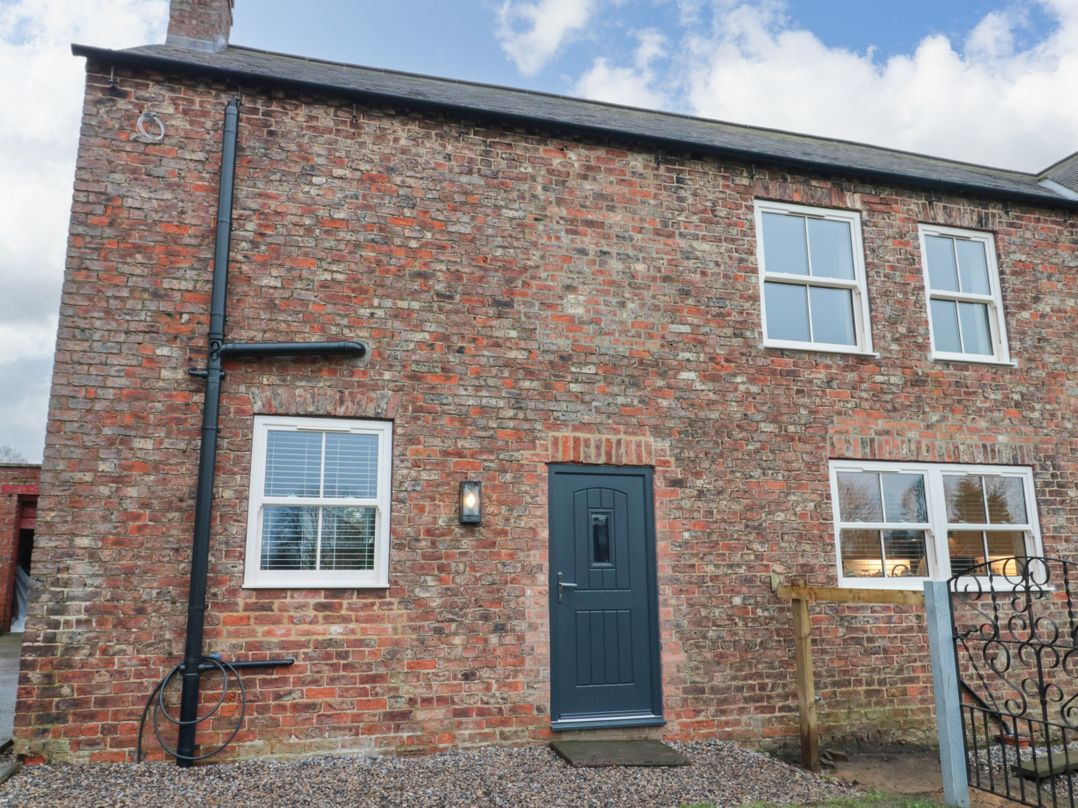 Elm Tree Cottage