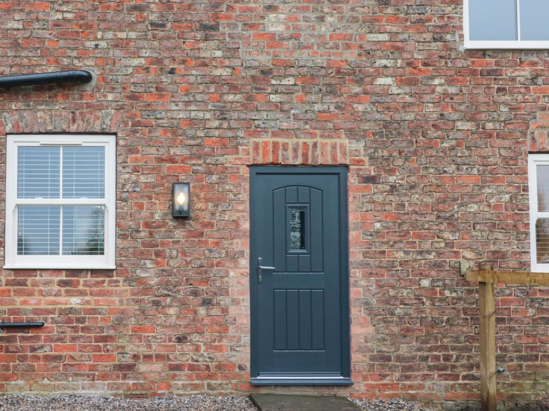 Elm Tree Cottage