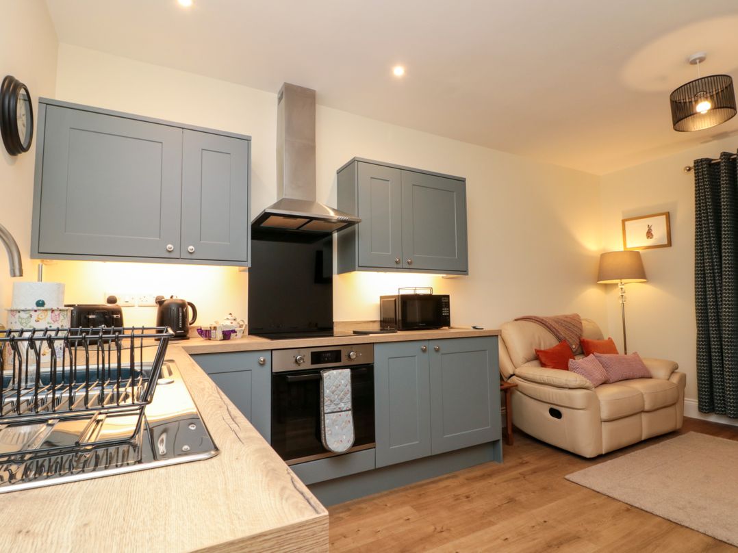 Elm Tree Cottage