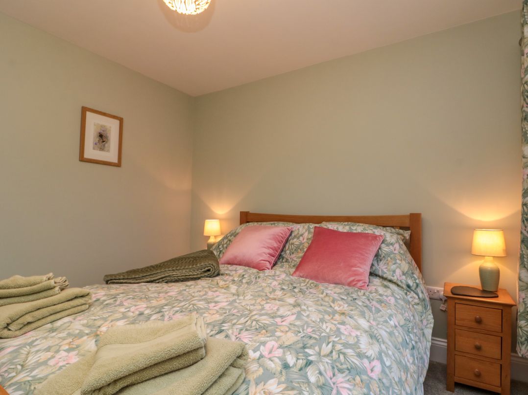 Elm Tree Cottage