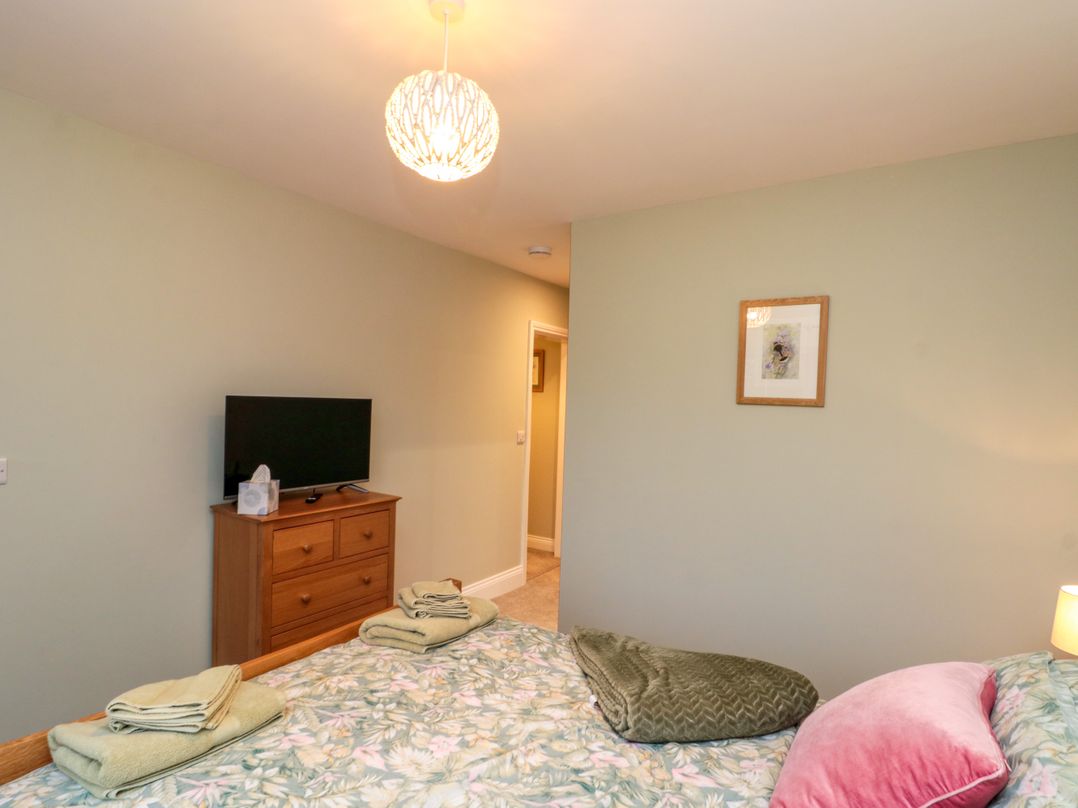 Elm Tree Cottage