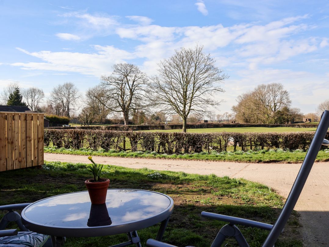 Holiday cottage in Dalton, Yorkshire