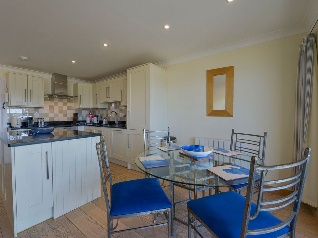 12 Burgh Island Causeway