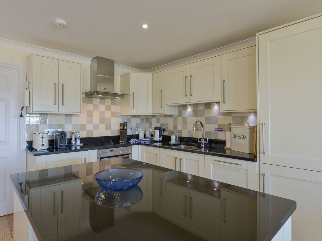 12 Burgh Island Causeway