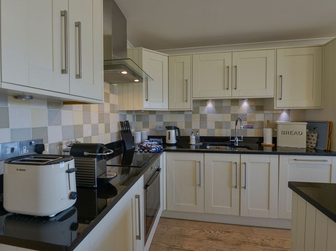 12 Burgh Island Causeway
