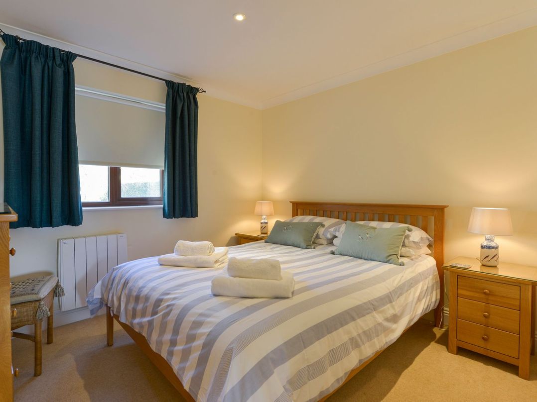 12 Burgh Island Causeway
