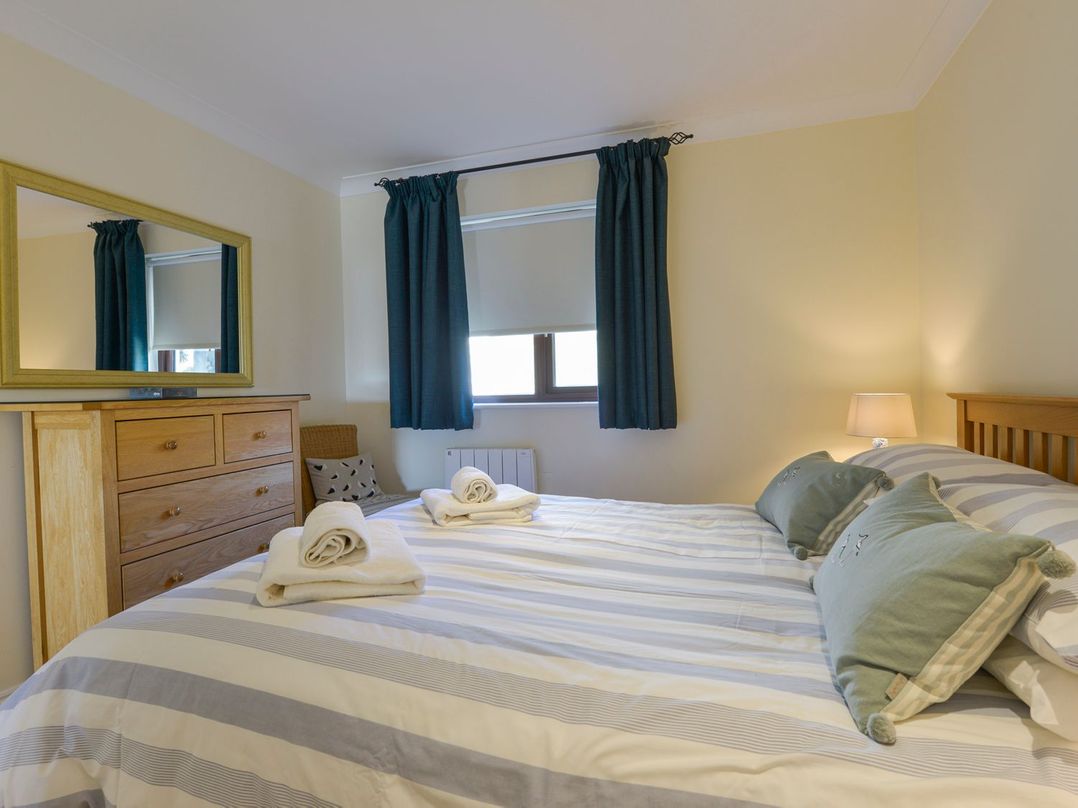 12 Burgh Island Causeway