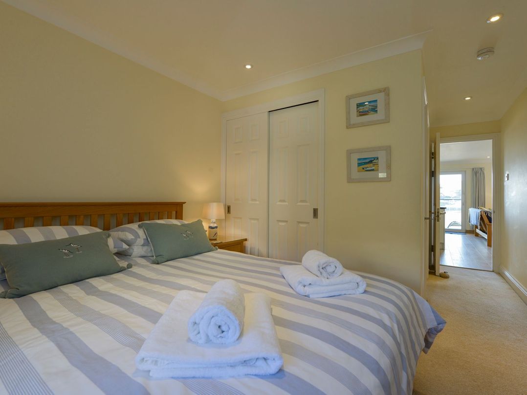 12 Burgh Island Causeway