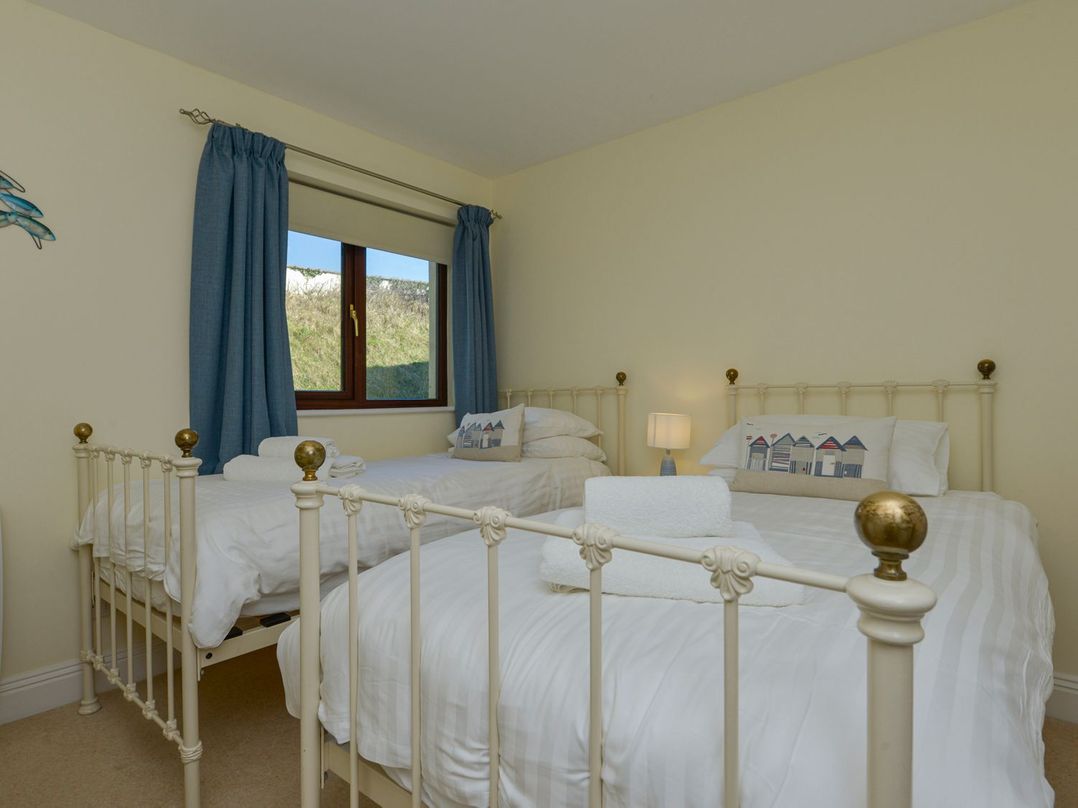 12 Burgh Island Causeway