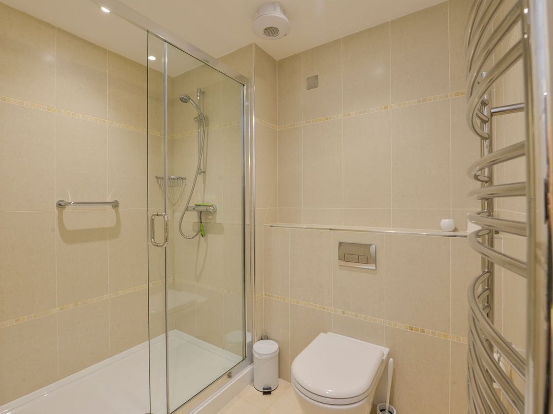 12 Burgh Island Causeway