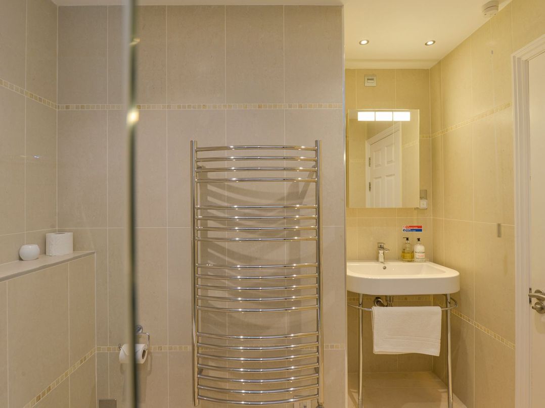12 Burgh Island Causeway