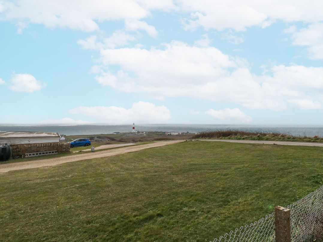 Coastguard View