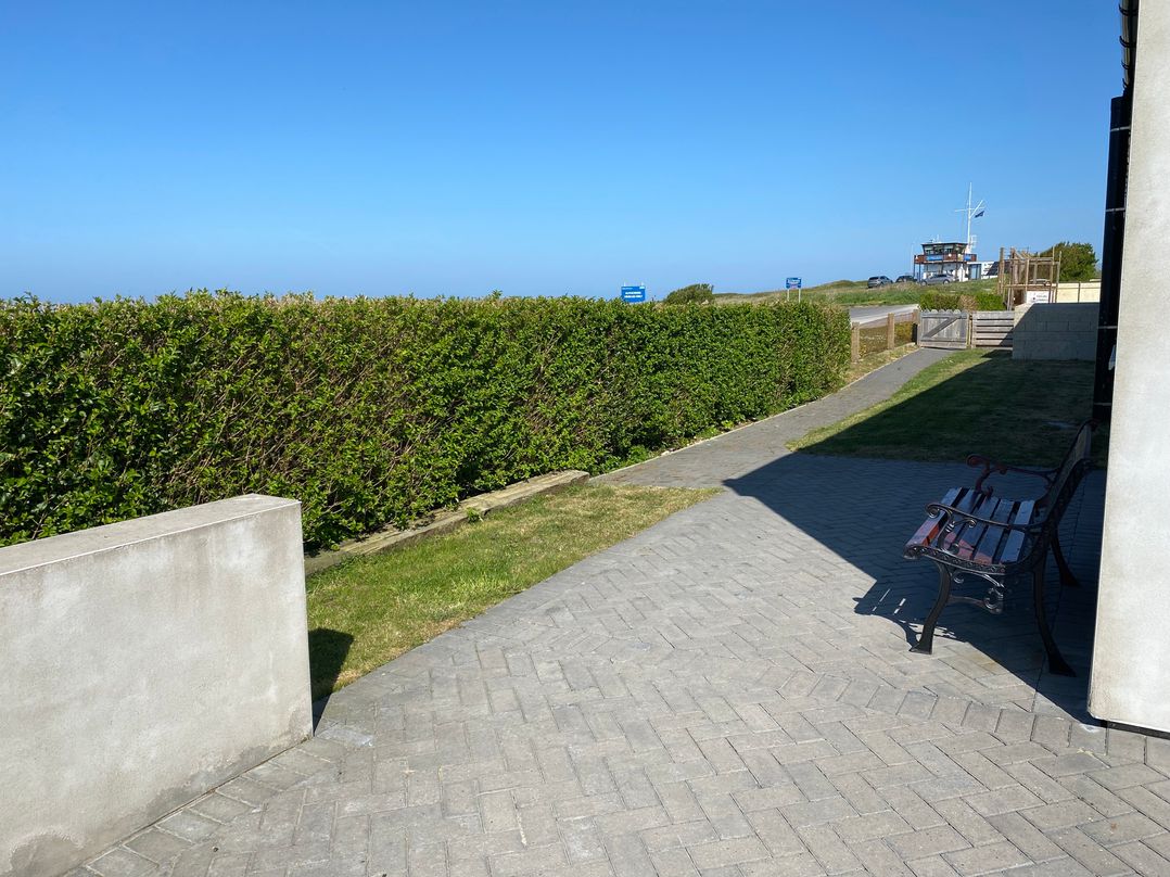 Coastguard View