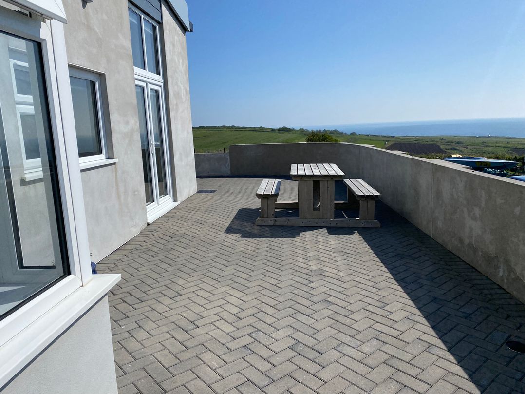 Coastguard View