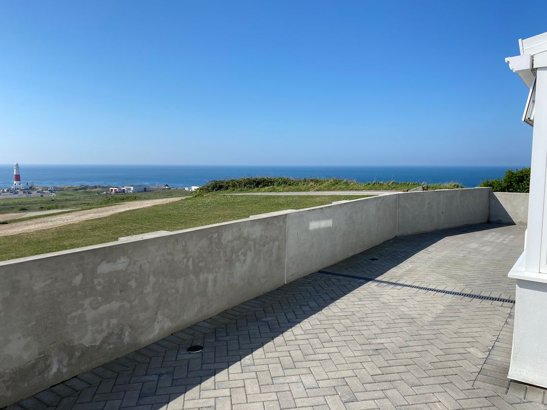 Coastguard View
