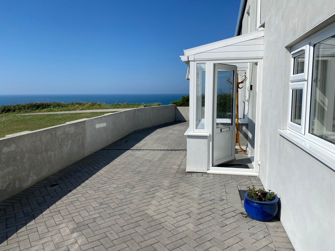 Coastguard View