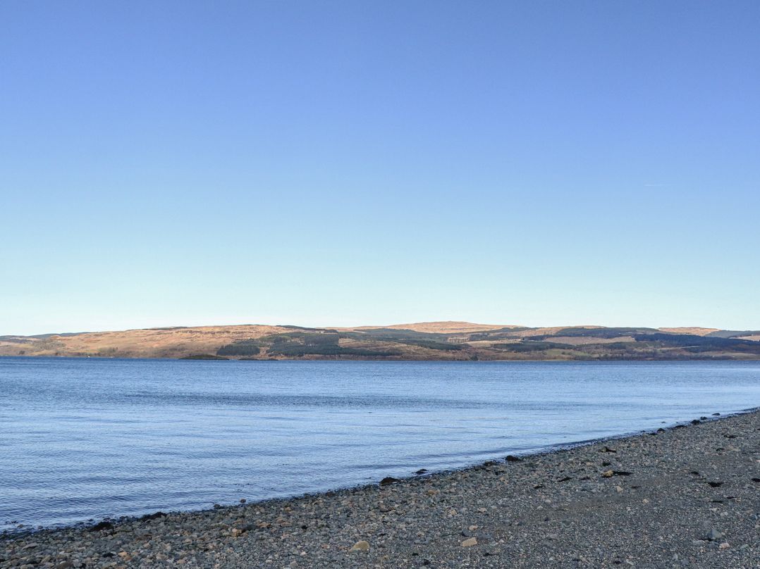 Forsa Lodge