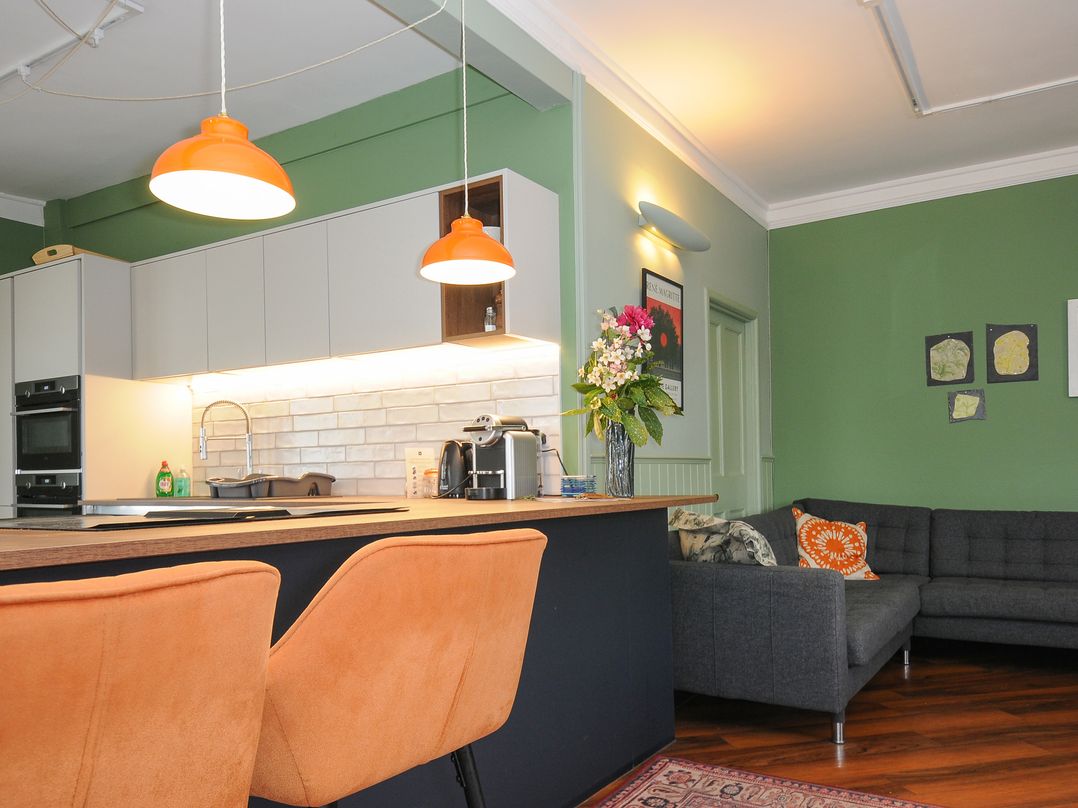 Sycamore Apartment