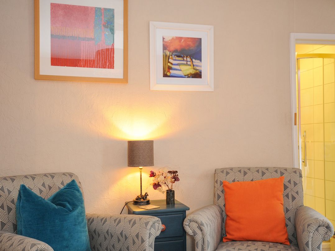Sycamore Apartment