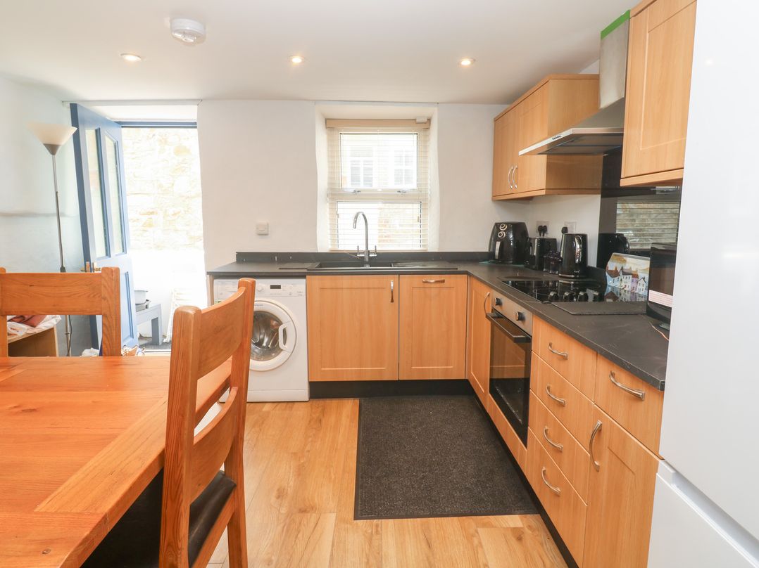 Rockpools, 23 Carncrows Street
