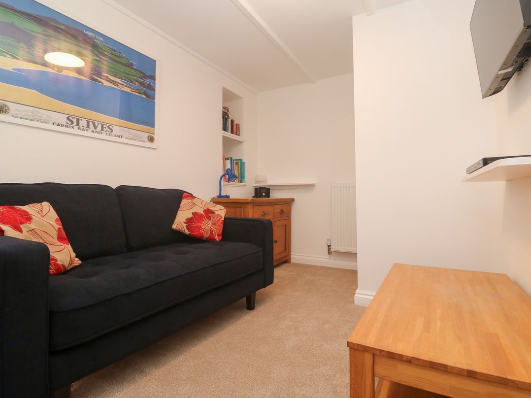 Rockpools, 23 Carncrows Street
