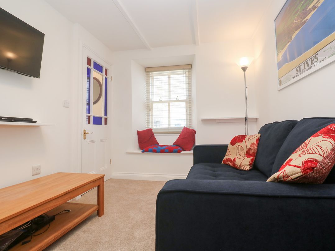 Rockpools, 23 Carncrows Street