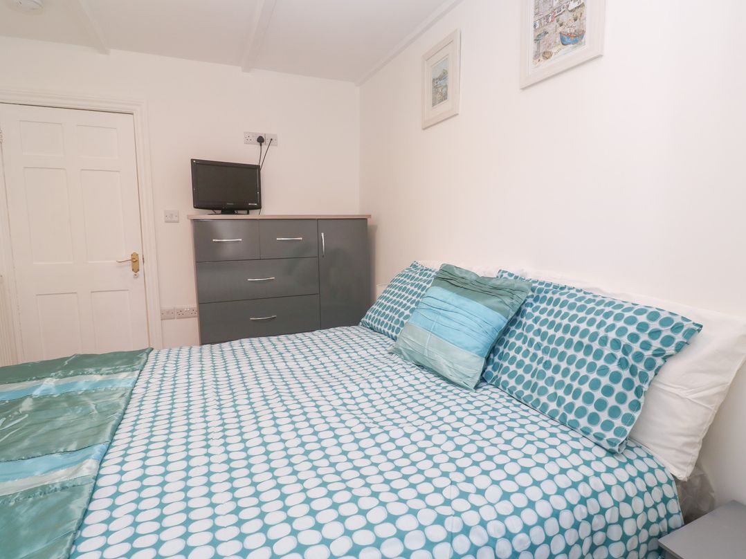 Rockpools, 23 Carncrows Street