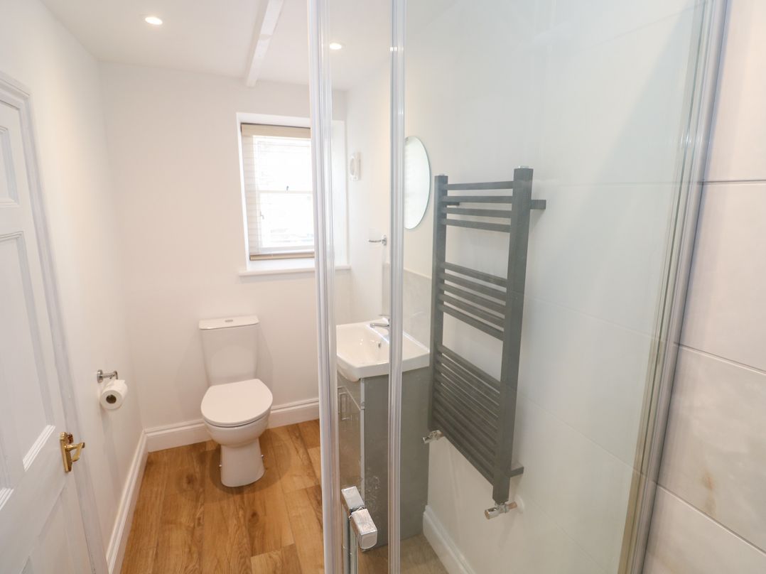 Rockpools, 23 Carncrows Street