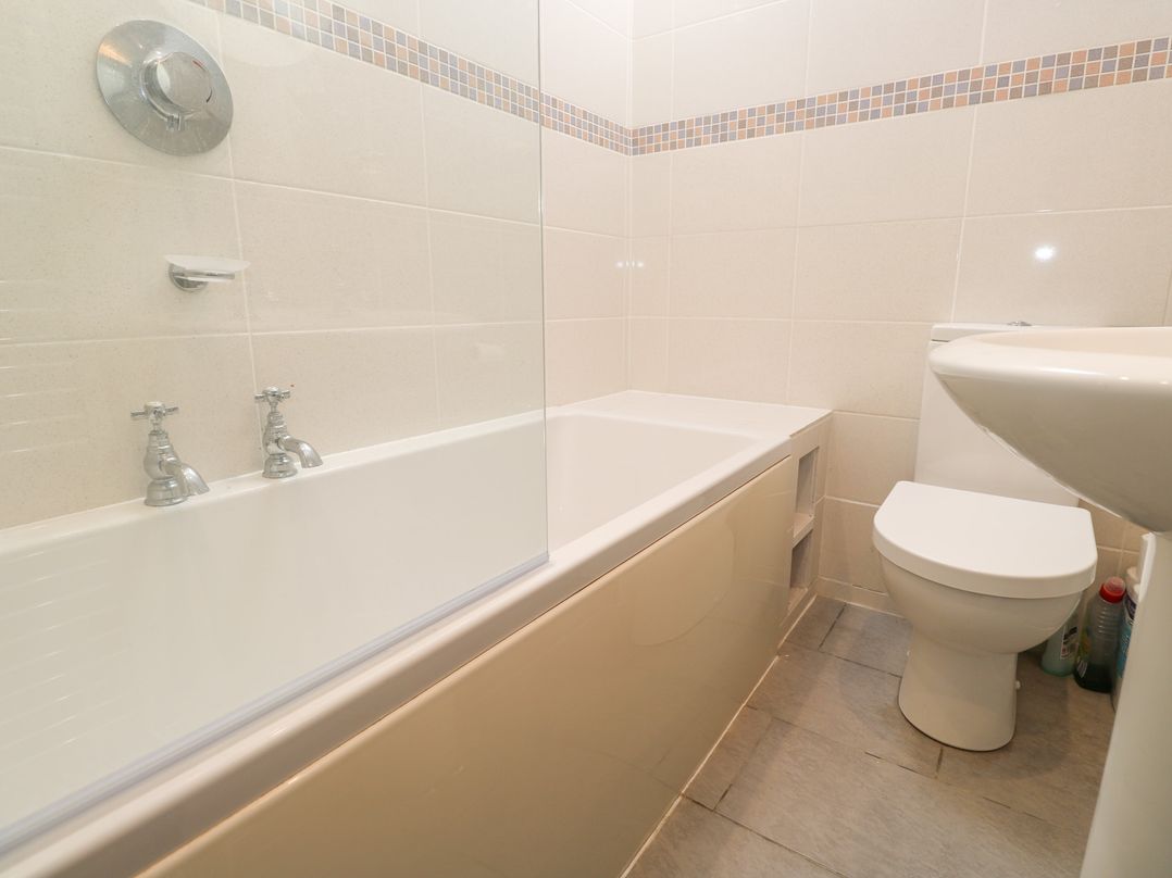 Rockpools, 23 Carncrows Street