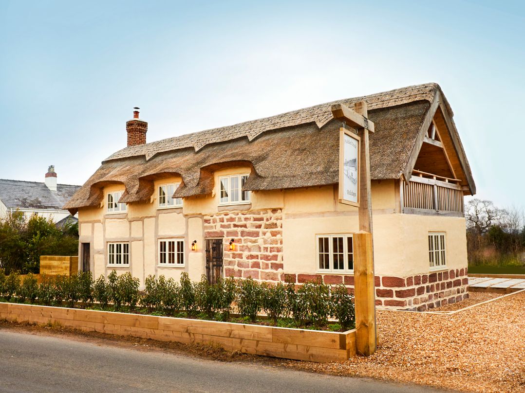 Puddled Duck Cottage