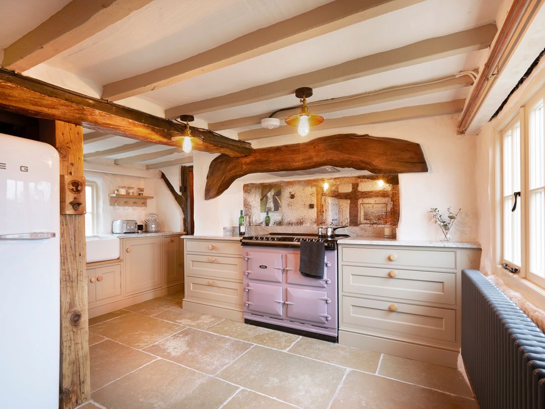 Puddled Duck Cottage