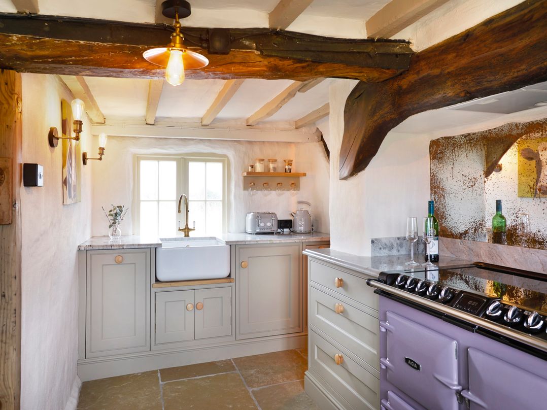 Puddled Duck Cottage