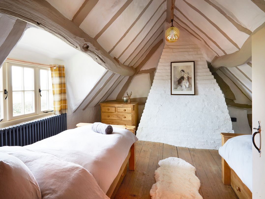 Puddled Duck Cottage