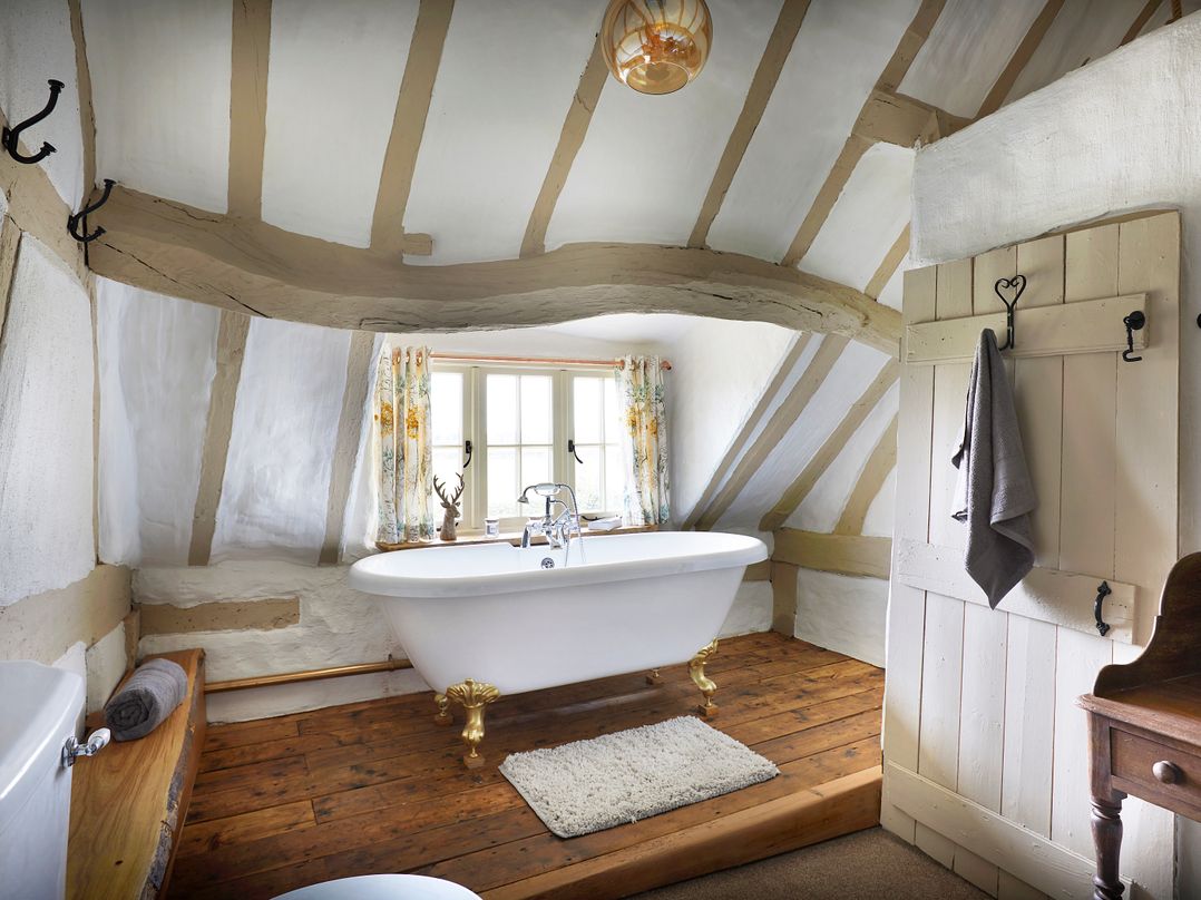 Puddled Duck Cottage