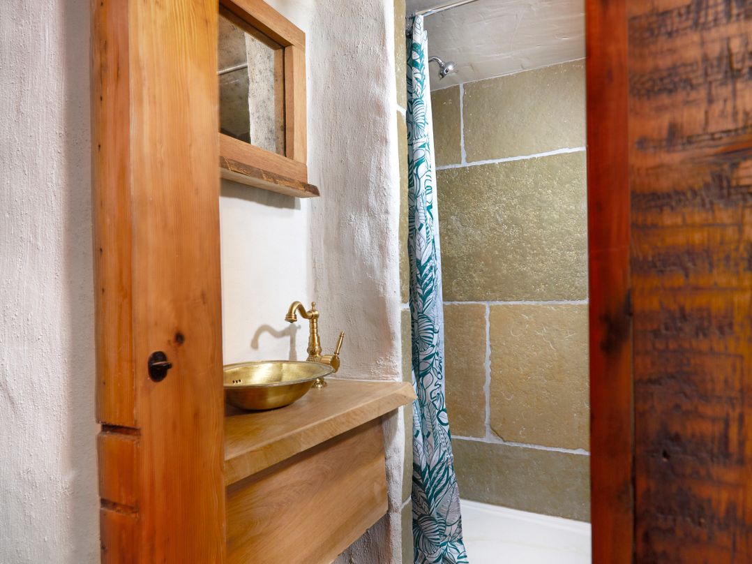 Puddled Duck Cottage