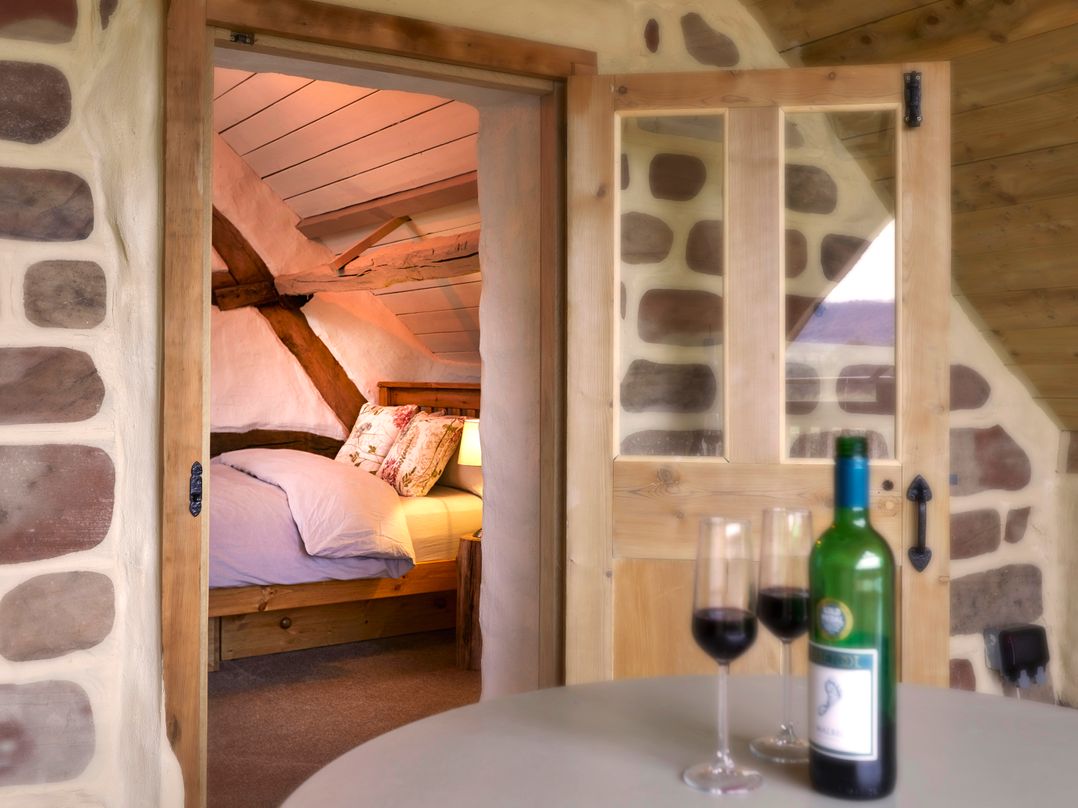 Puddled Duck Cottage