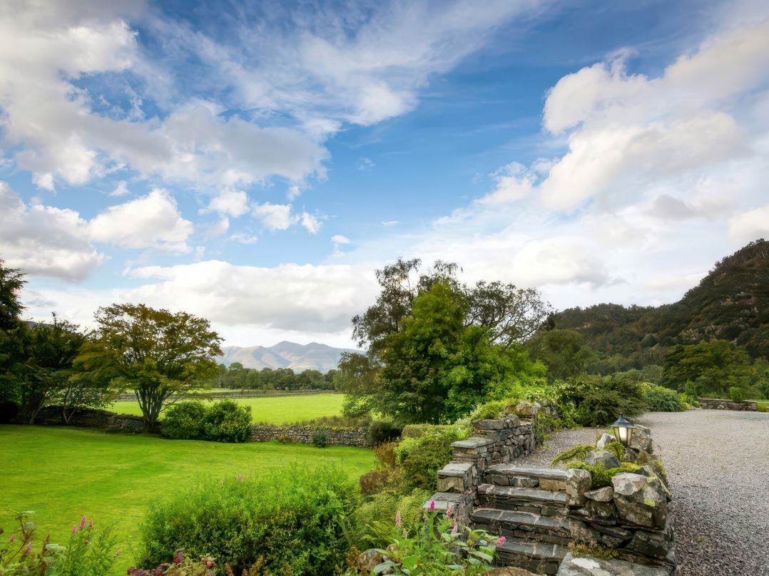 Leathes Head Country House