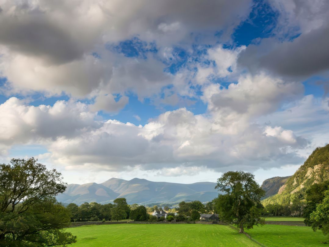 Leathes Head Country House