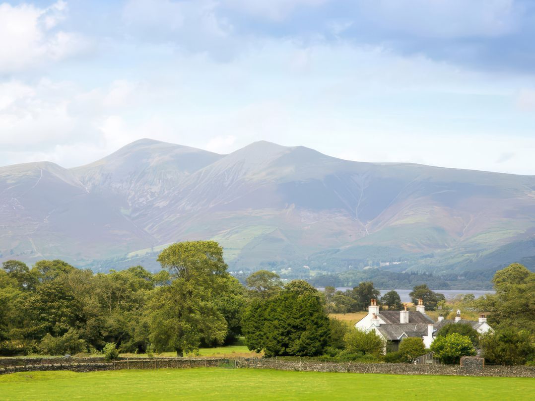 Leathes Head Country House