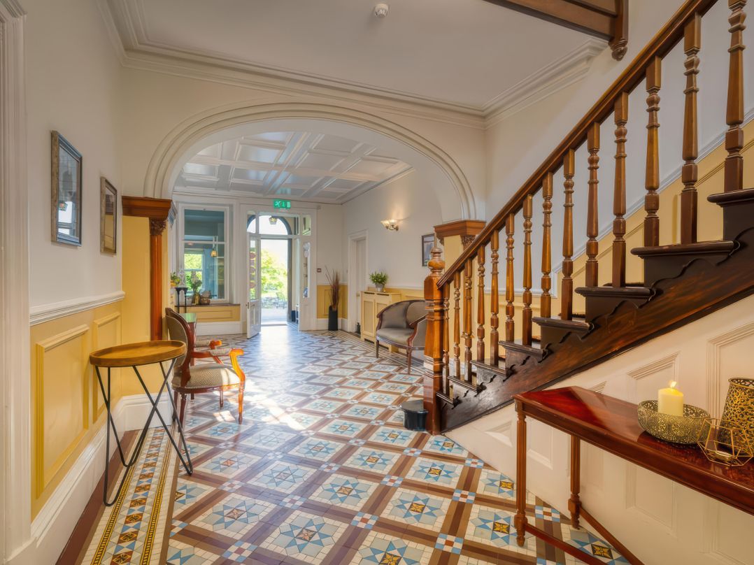 Leathes Head Country House