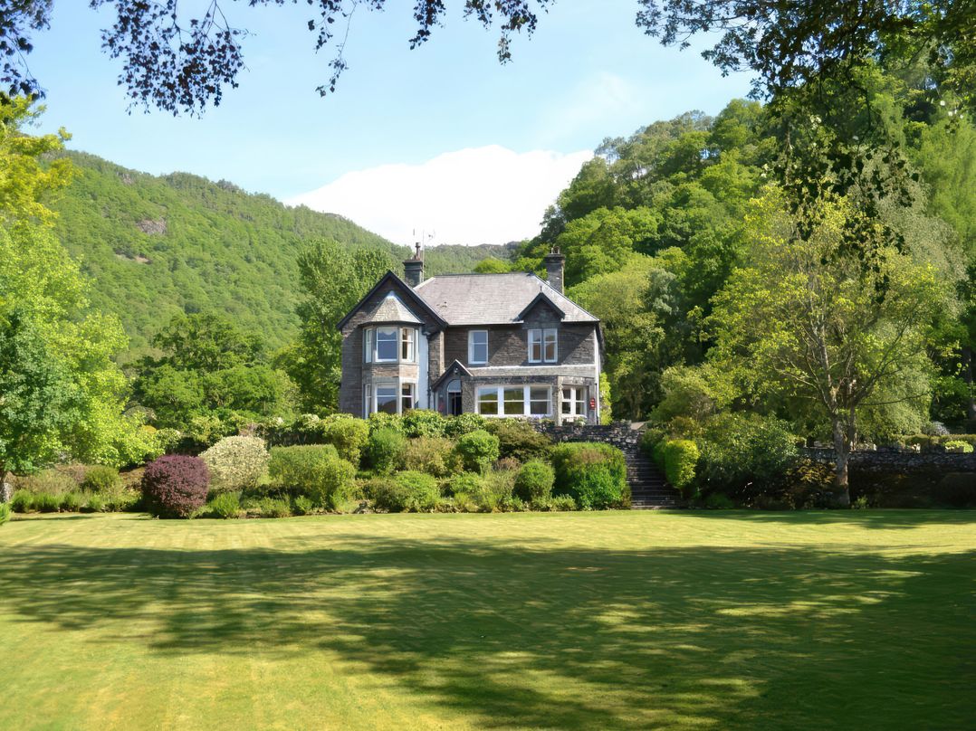 Leathes Head Country House