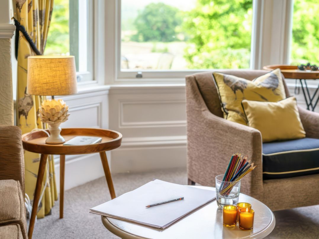 Leathes Head Country House