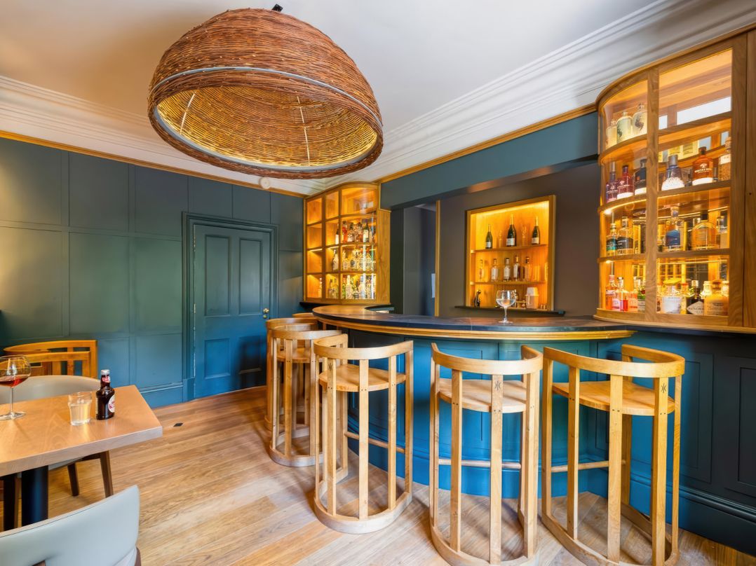 Leathes Head Country House