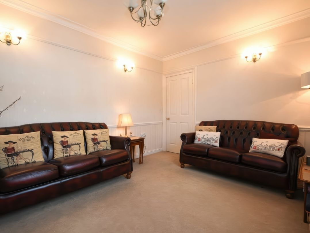 Seaview Cottage (Amble)