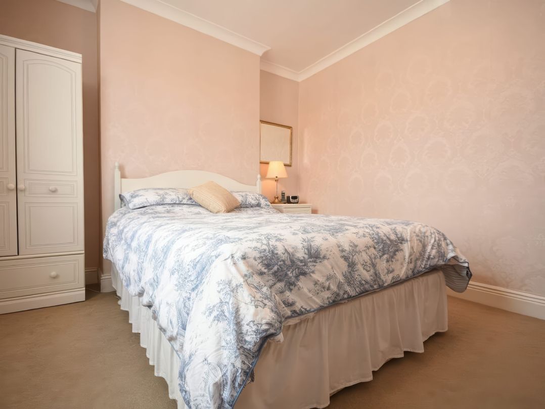 Seaview Cottage (Amble)