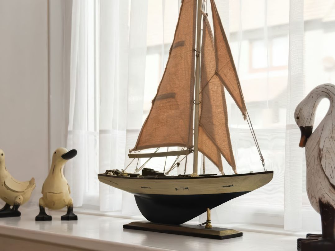 Seaview Cottage (Amble)