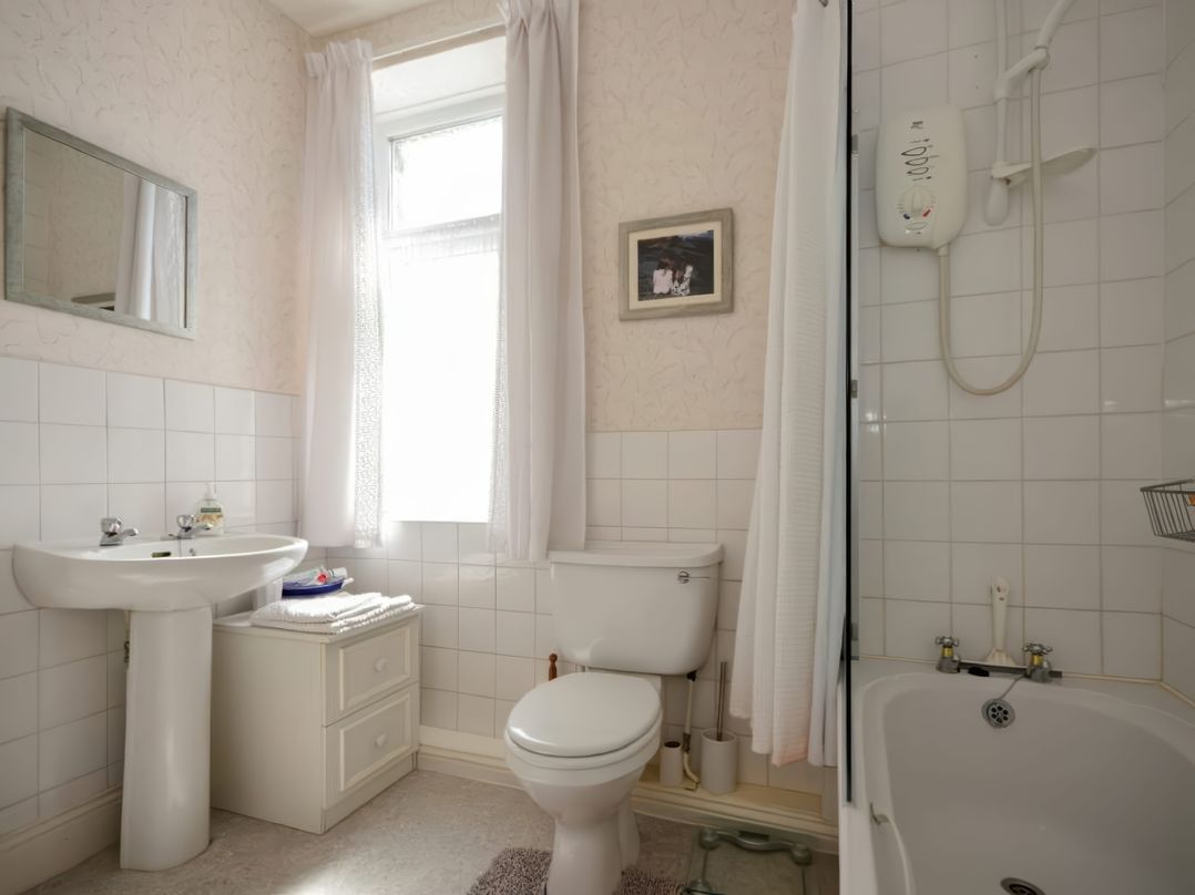 Seaview Cottage (Amble)