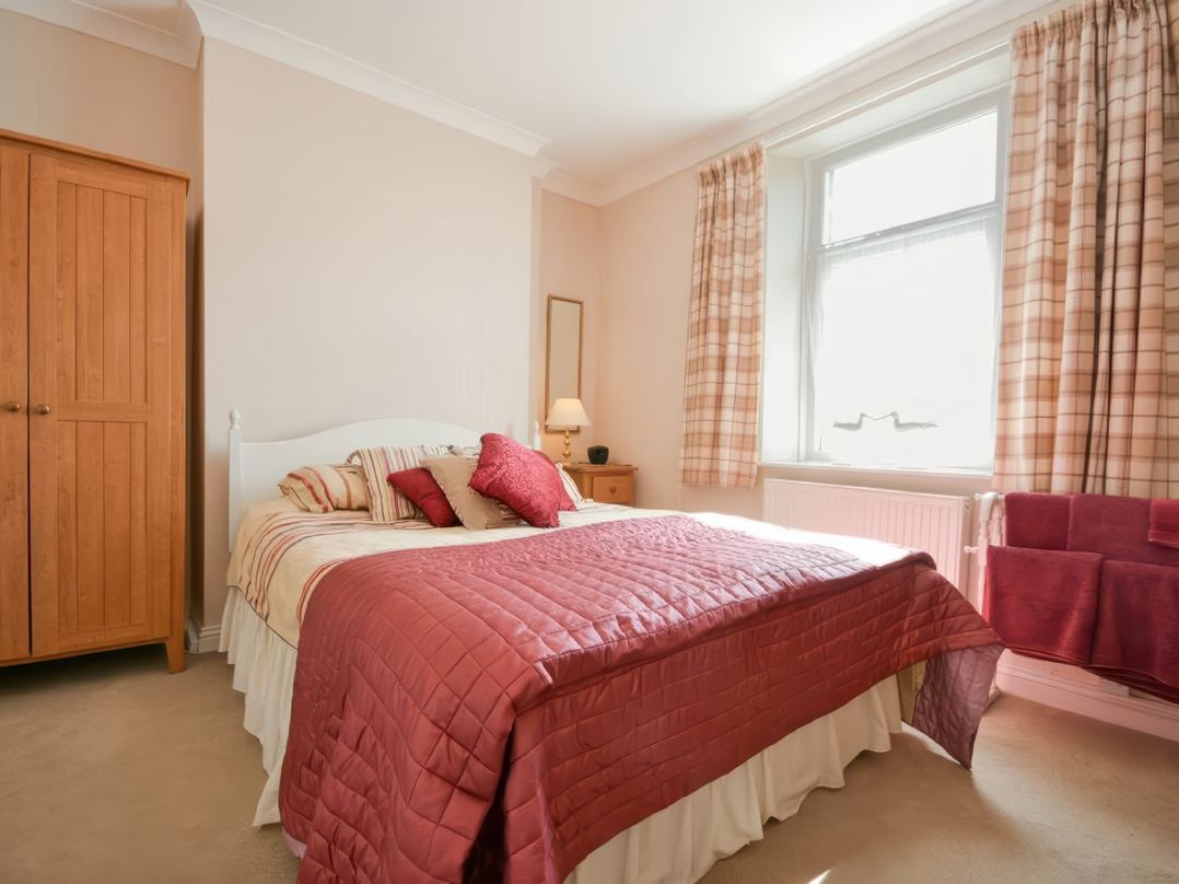 Seaview Cottage (Amble)