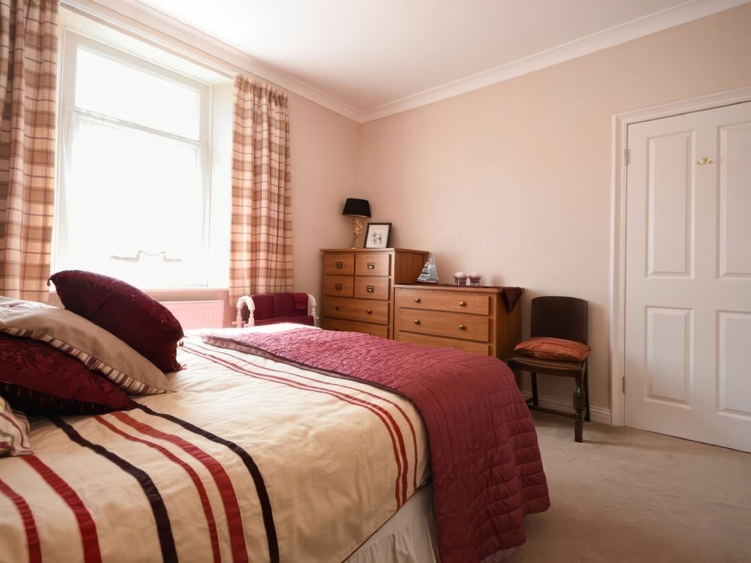 Seaview Cottage (Amble)