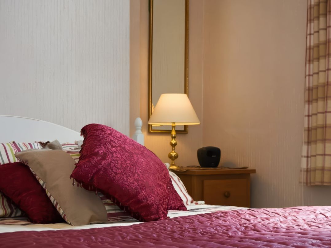 Seaview Cottage (Amble)